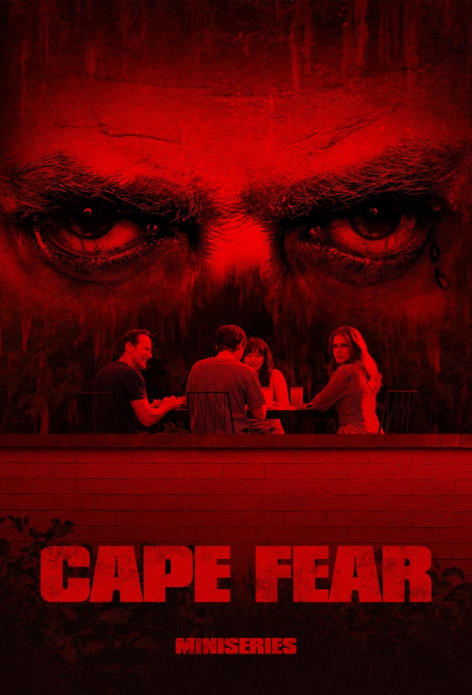 Cape Fear - Season 1 [324591] (A1780662874) [[TV Shows]] --Plex--